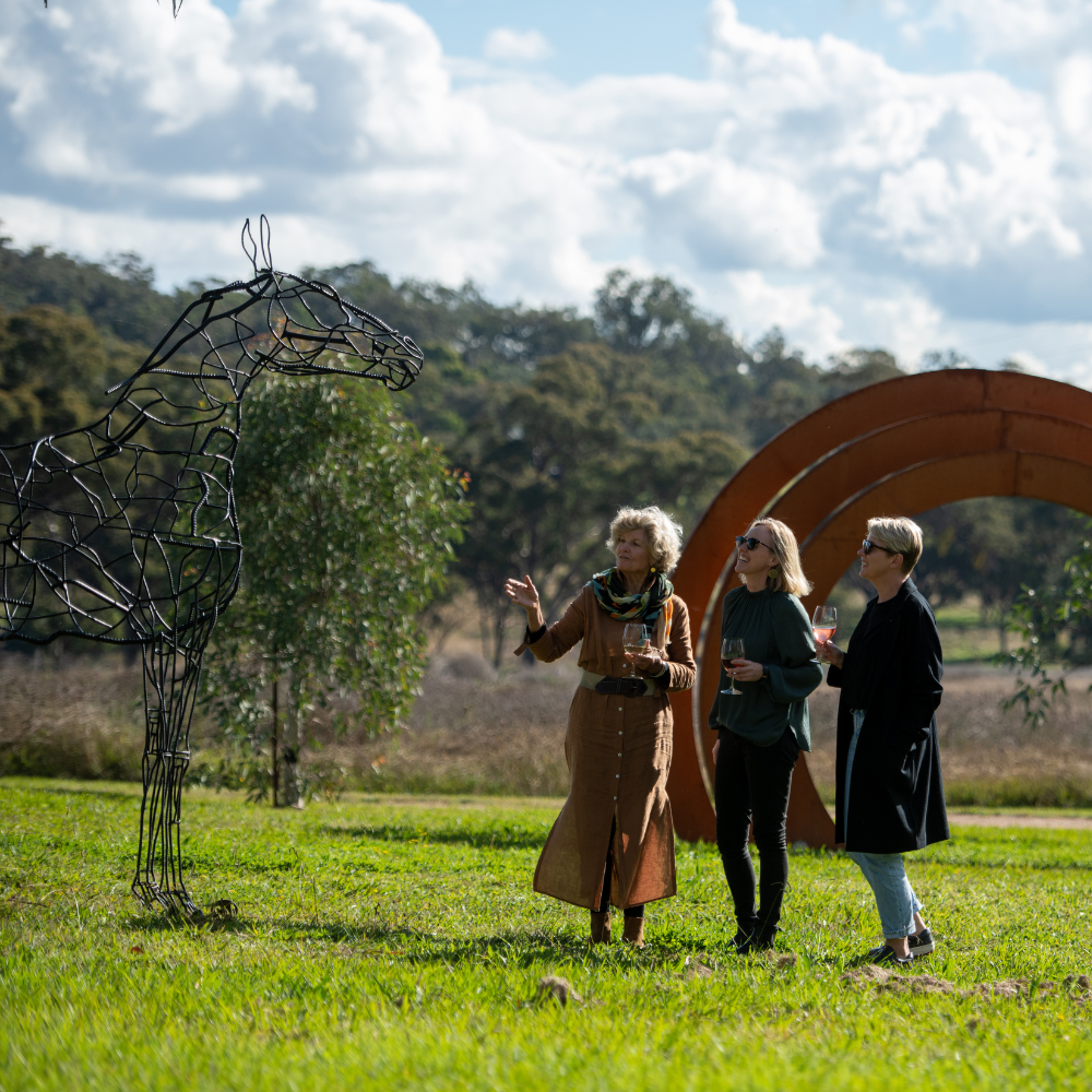 GUIDED GROUP TOURS