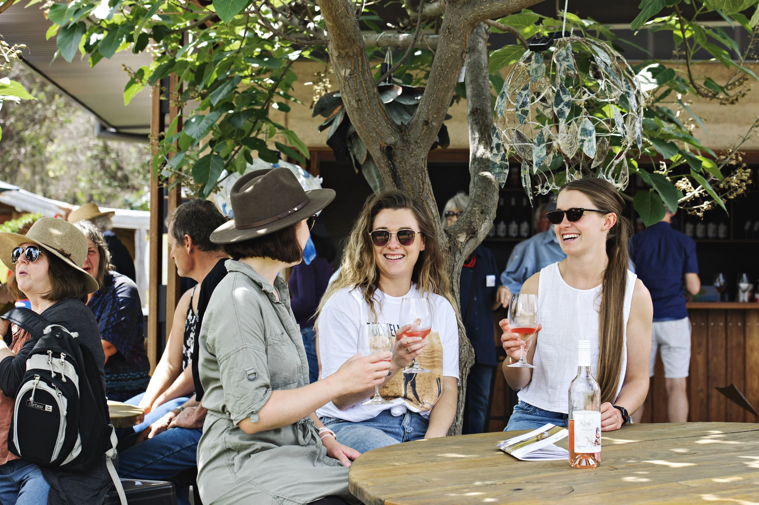 ROSBY WINE BAR