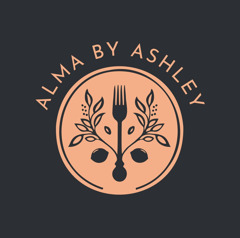 ALMA BY ASHLEY