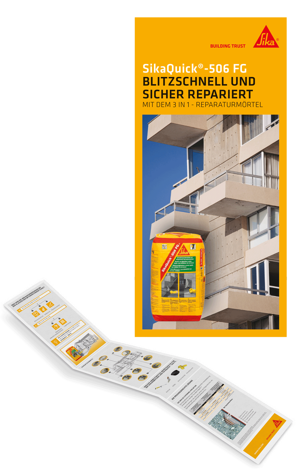 Eindeutig wiedererkennbar