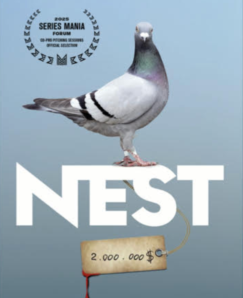 NEST