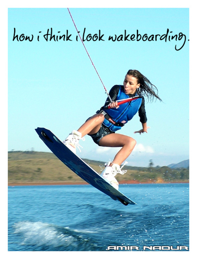  Getting some air, ya'll!