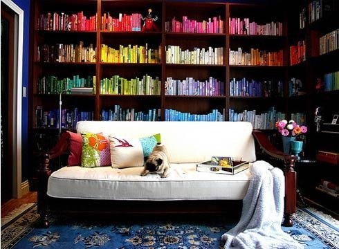 Photo via Apartment Therapy