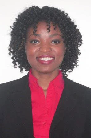 Afoma Ndubuisi, MD (2015)