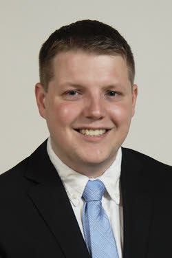 Mitchell Bellis, MD (2017)