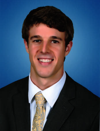 Eric Golike, MD (2017)