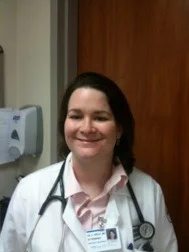 Charlotte Reich, MD FACEP