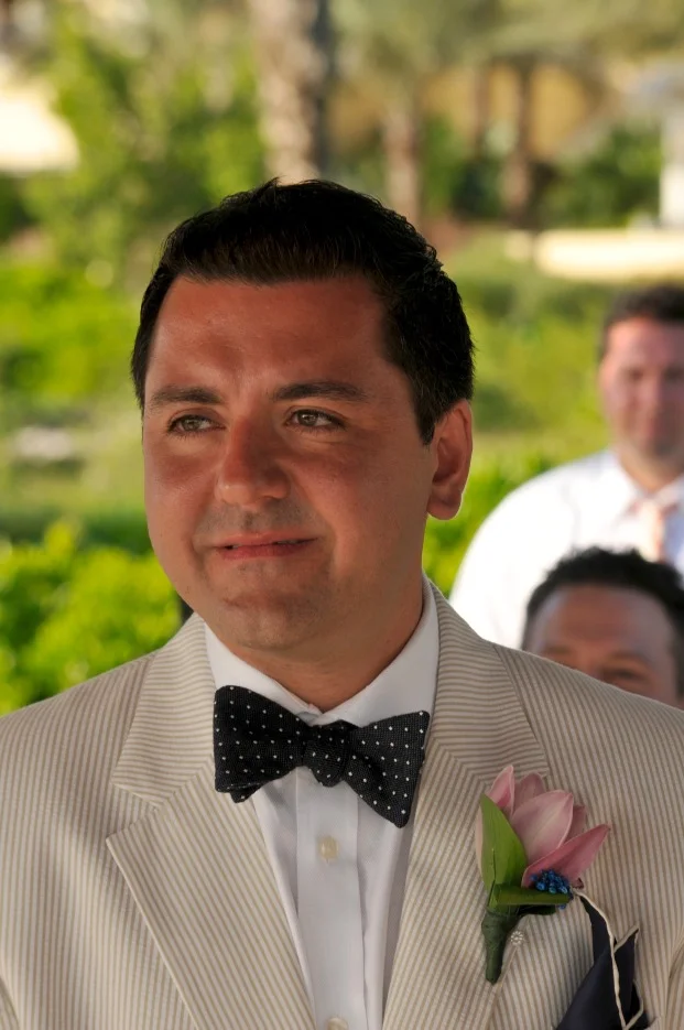 Nima Majlesi, DO