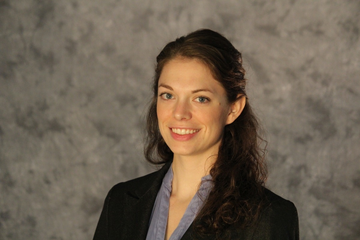 Elizabeth Kern, MD (2016)