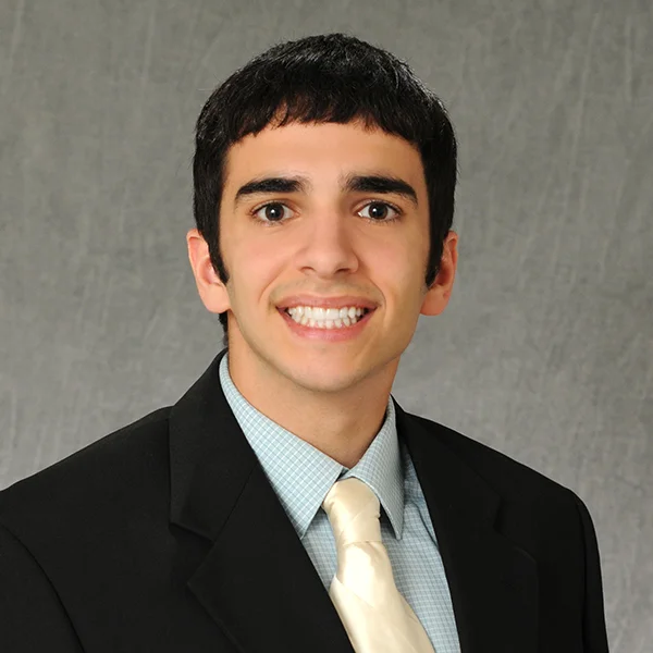 Babak Behseta, MD