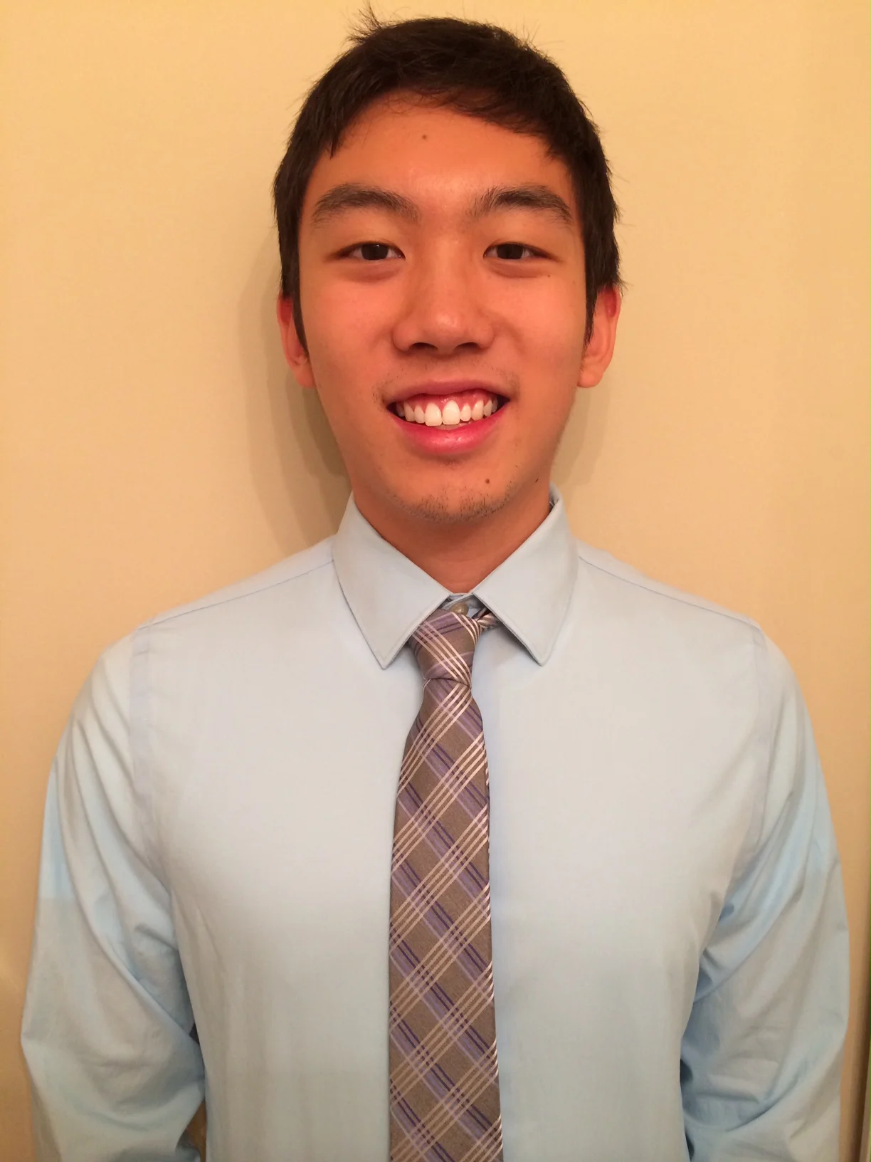 Han Tony Gao, MD