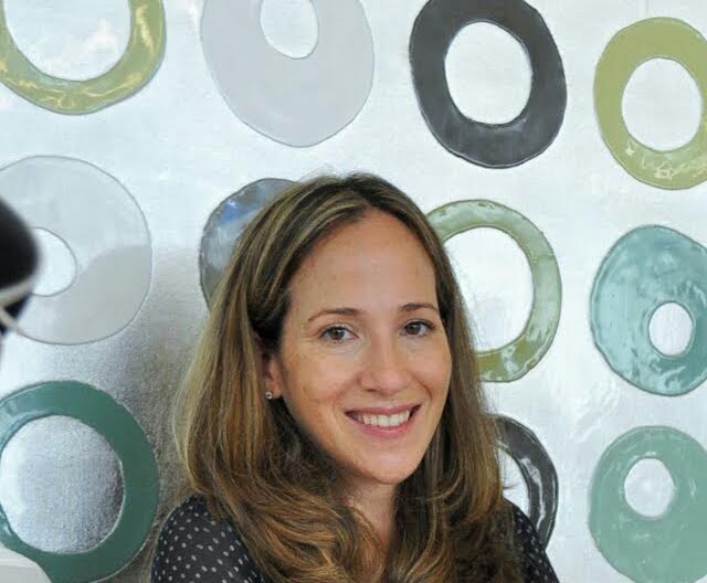 Gal Altberg, MD
