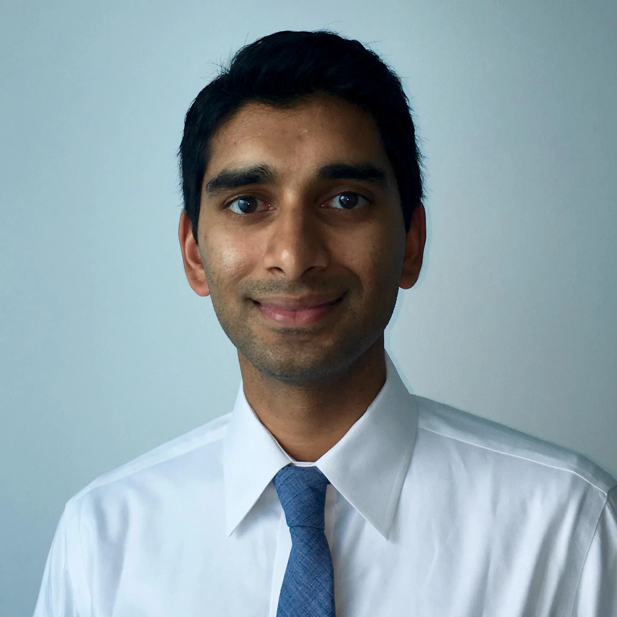 Akash Bhatnagar, MD