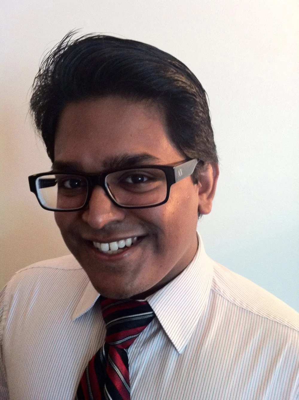 Jerel Chacko, MD
