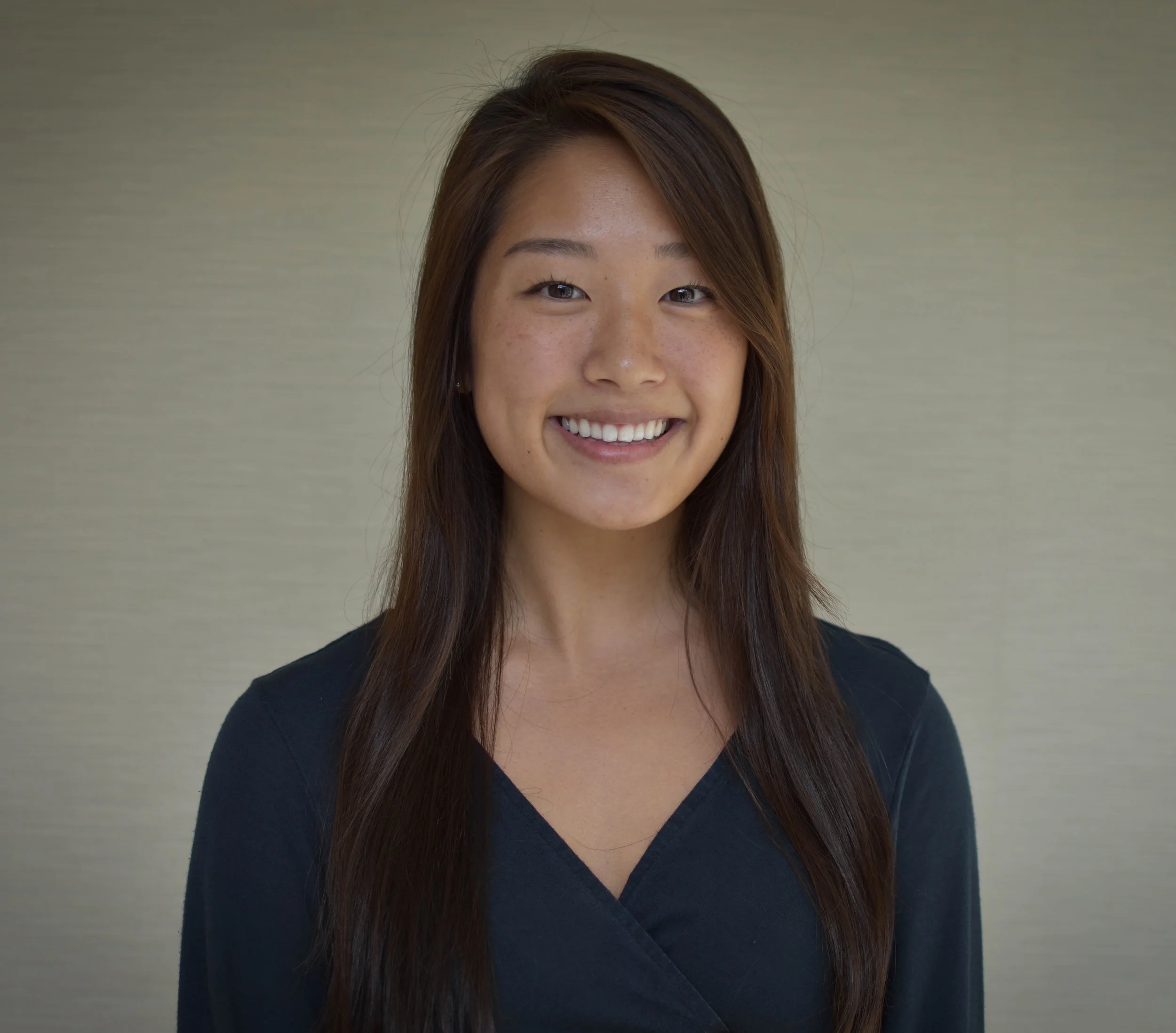 Teresa Choe