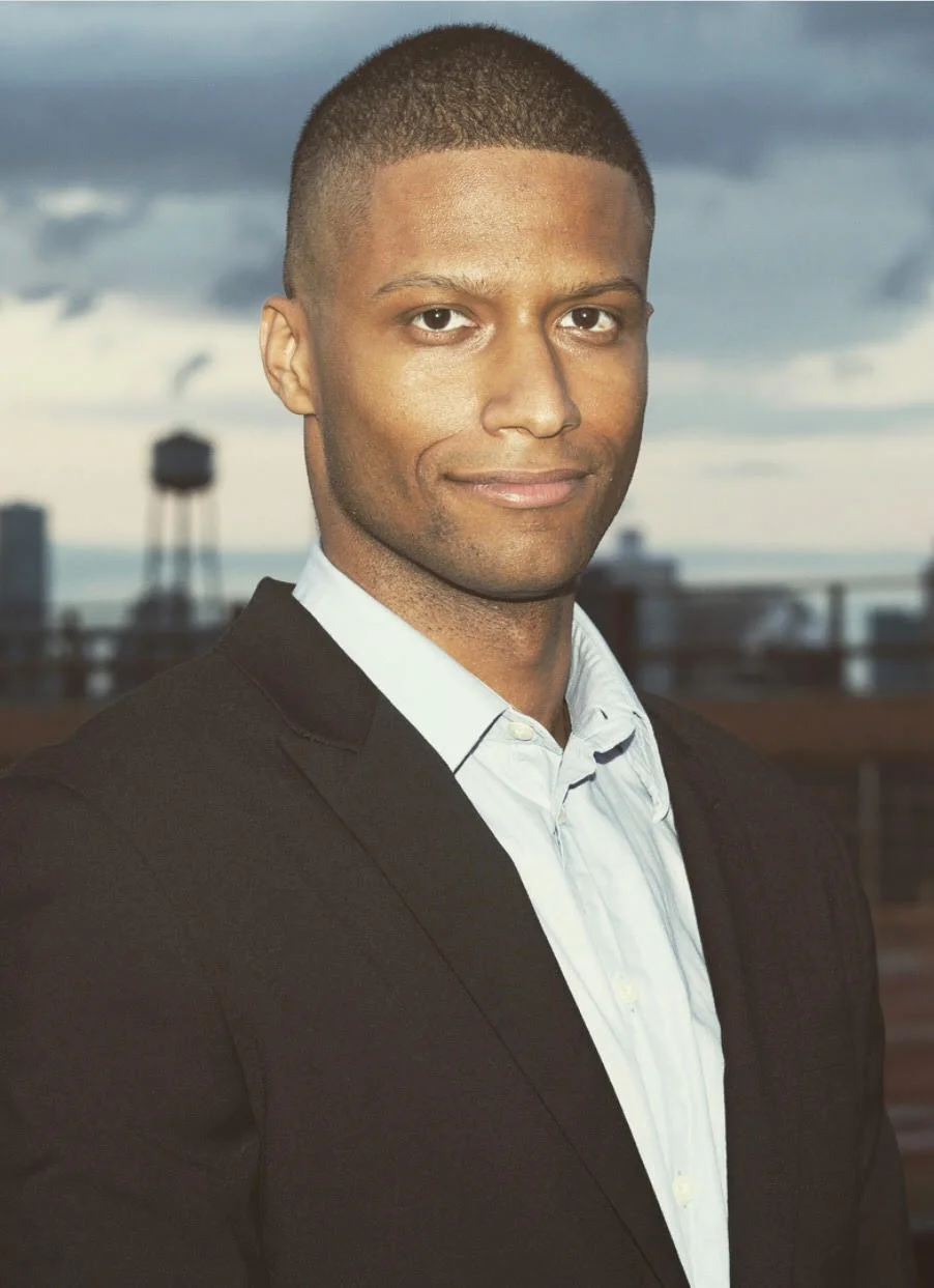 Christopher Price