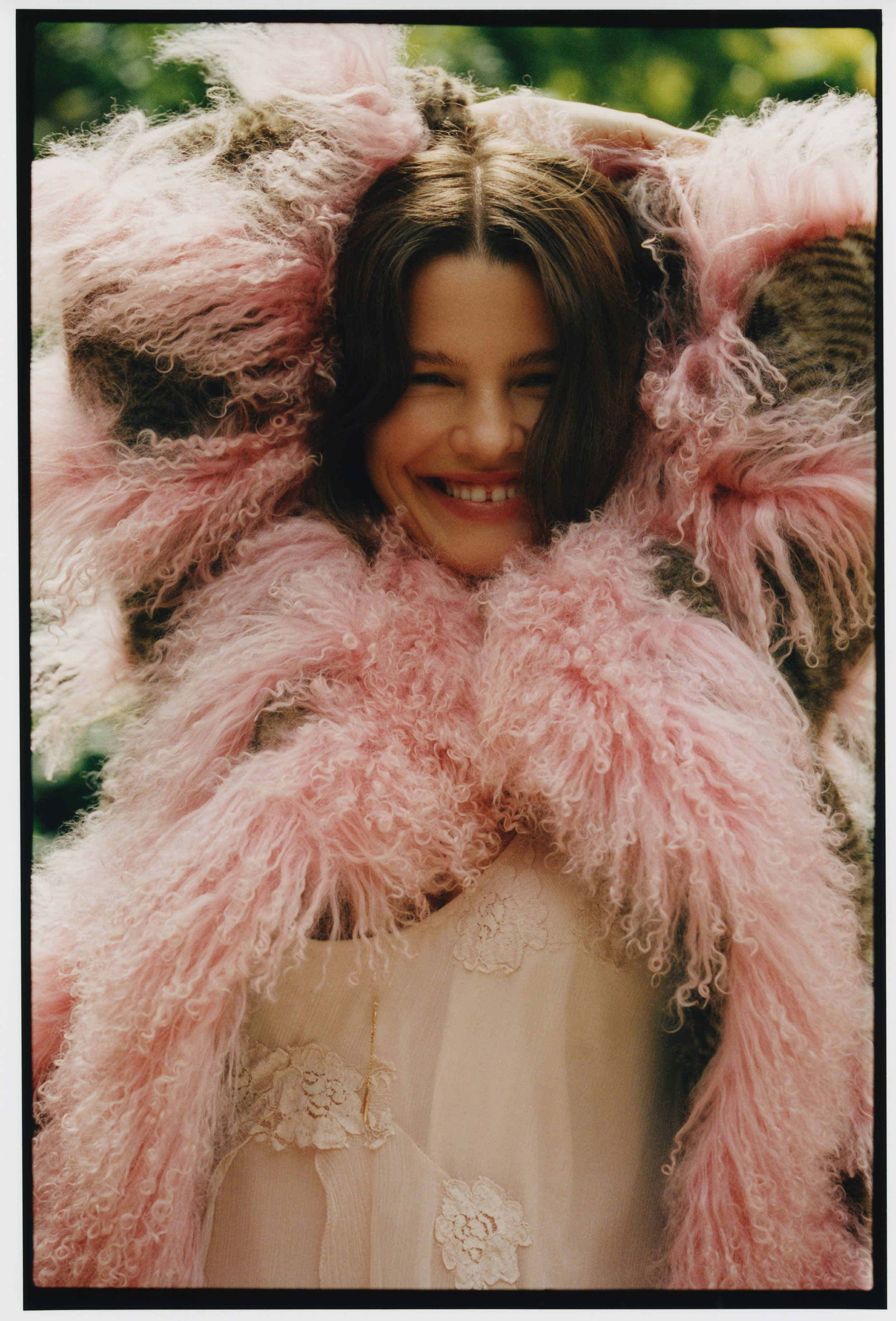 Charlotte Simone 'Boho Babe' Campaign 3, by Alicia Waite