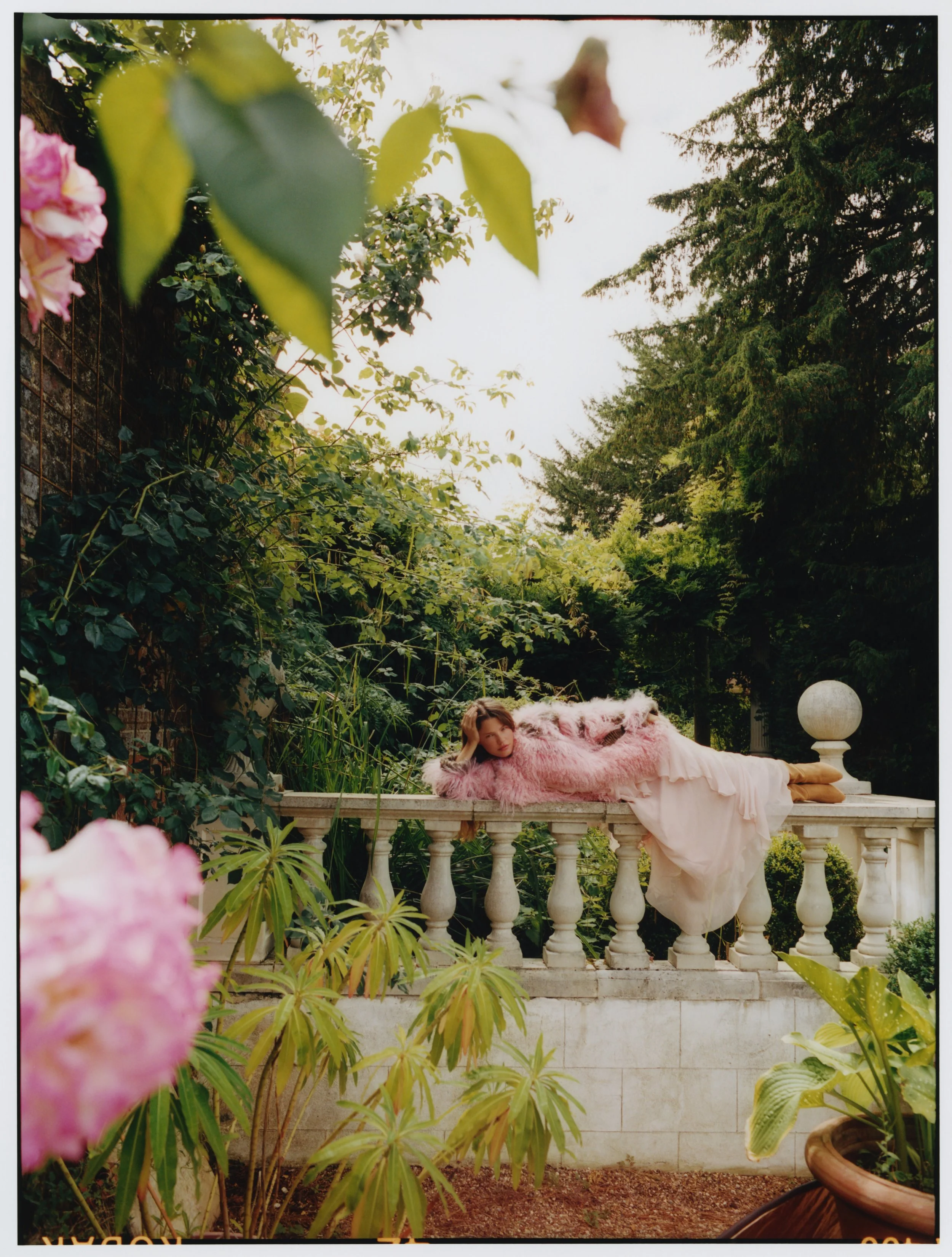 Charlotte Simone 'Boho Babe' Campaign 4, by Alicia Waite