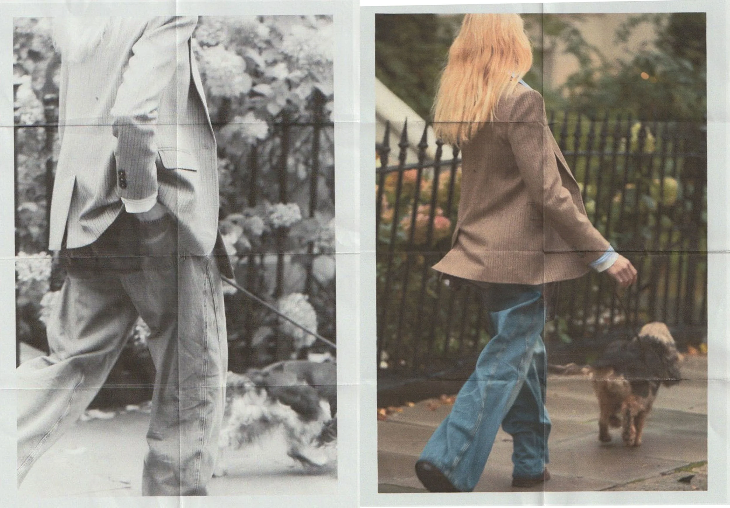 Alicia Waite Sketchbook