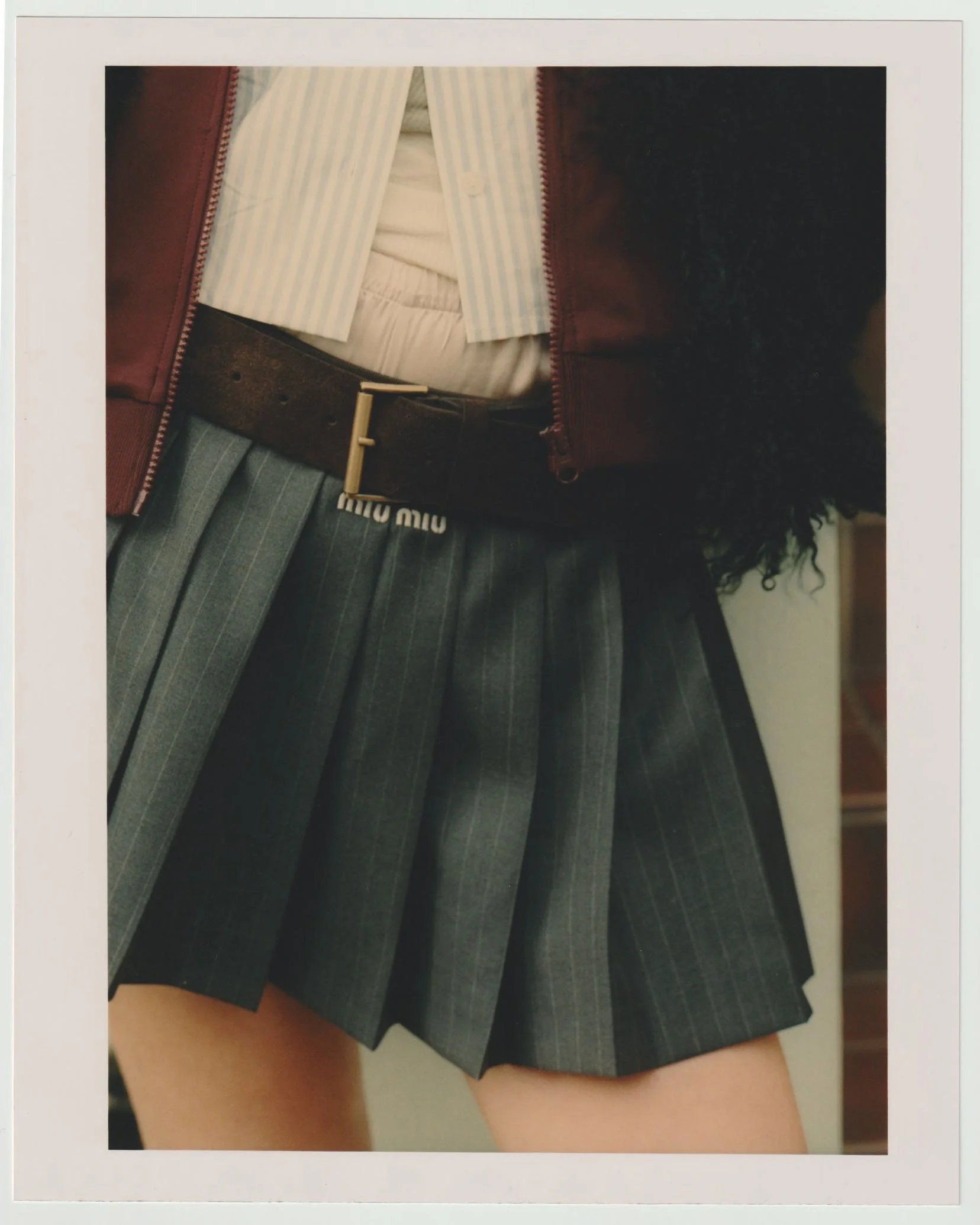 Charlotte Simone by Alicia Waite 
