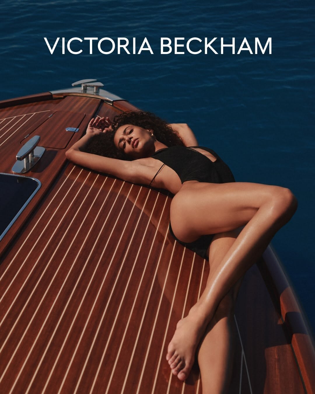  Victoria Beckham Beauty by Alicia Waite 