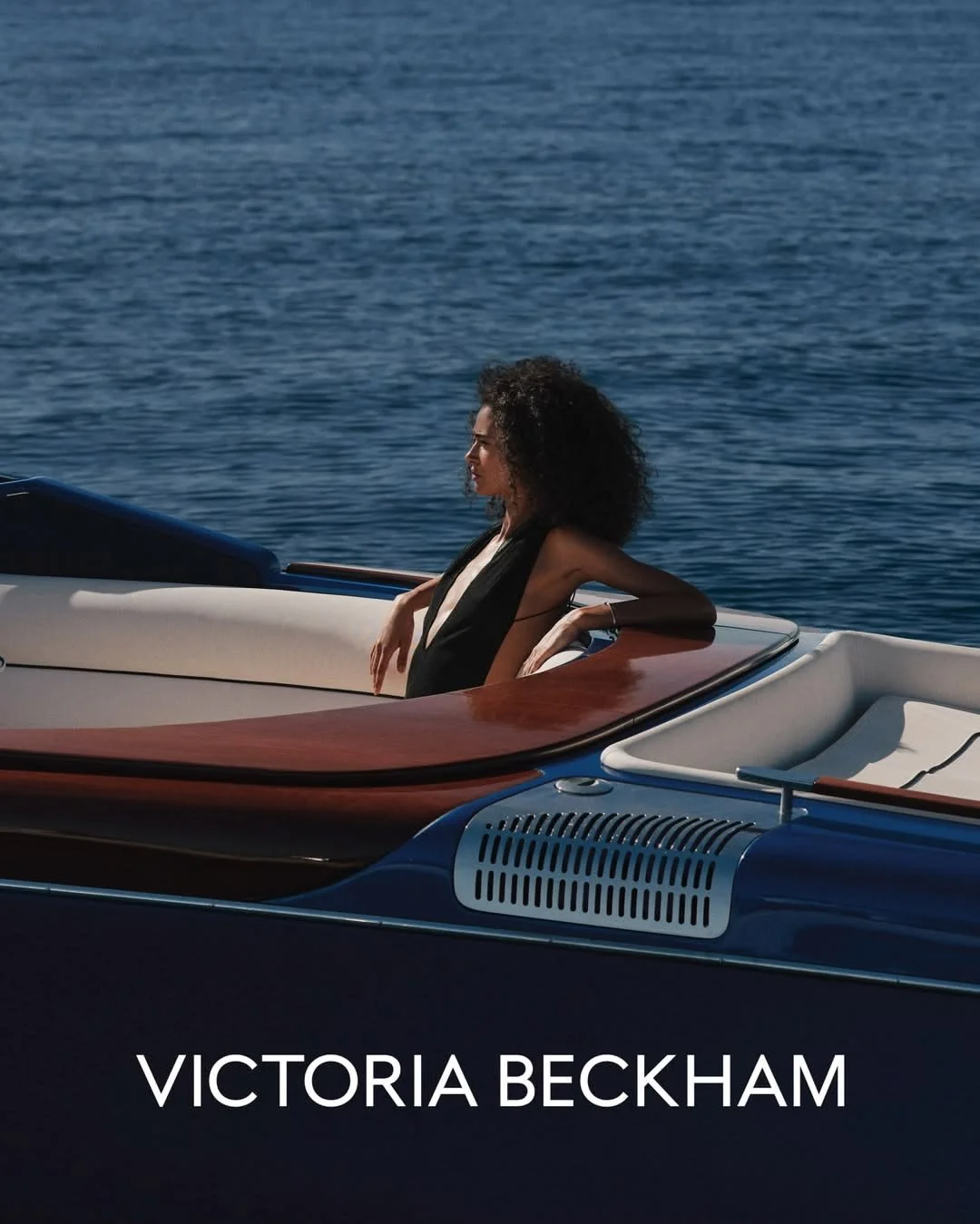  Victoria Beckham Beauty by Alicia Waite 