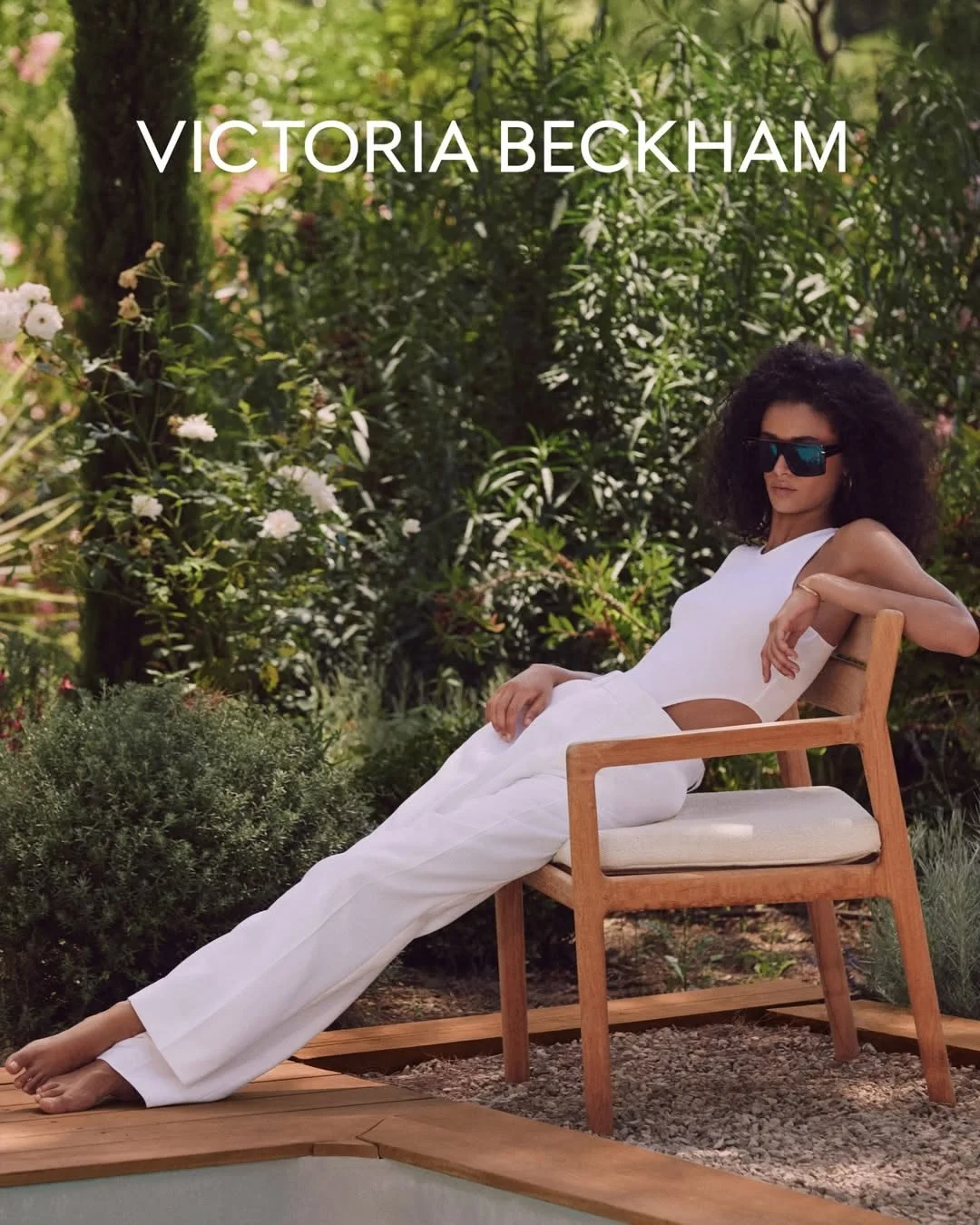  Victoria Beckham Beauty by Alicia Waite 