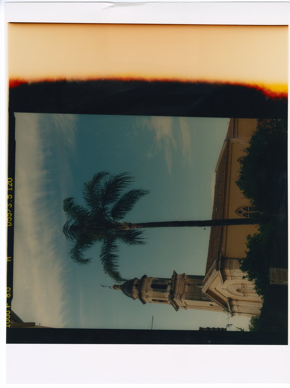  Menton, by Alicia Waite 