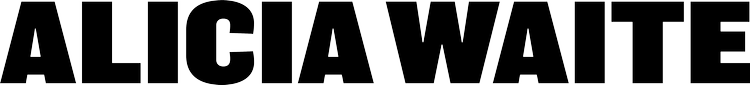 ALICIA WAITE