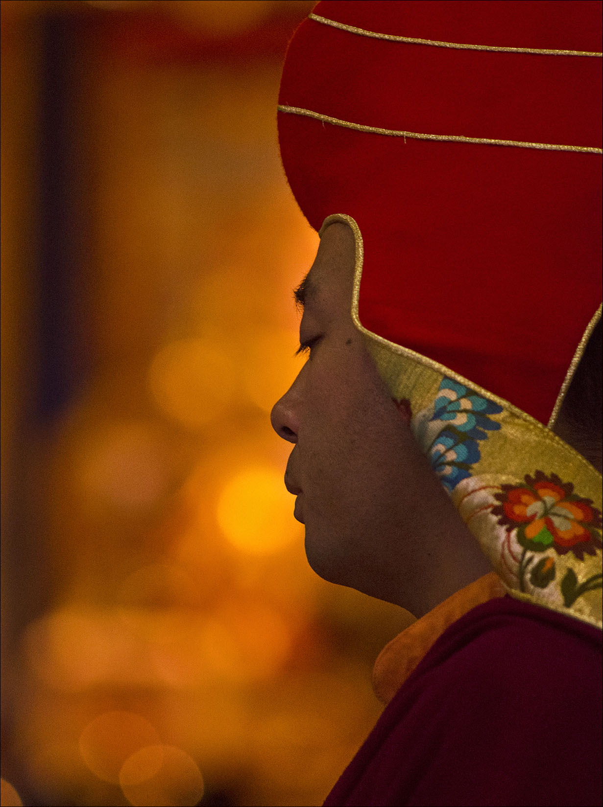 Neten Chokling Rinpoche
