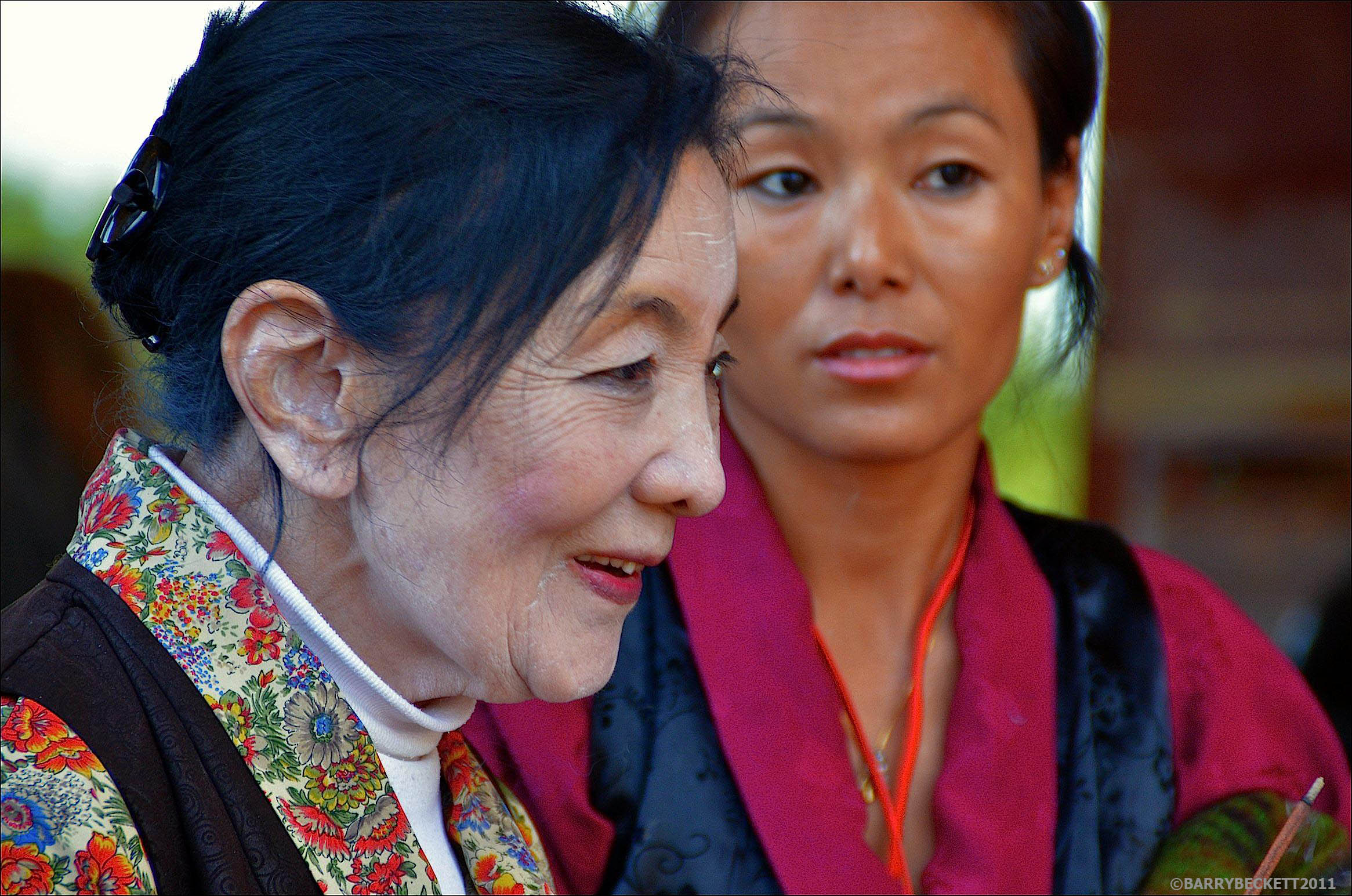 Myumla Tsering Wangmo Lakar