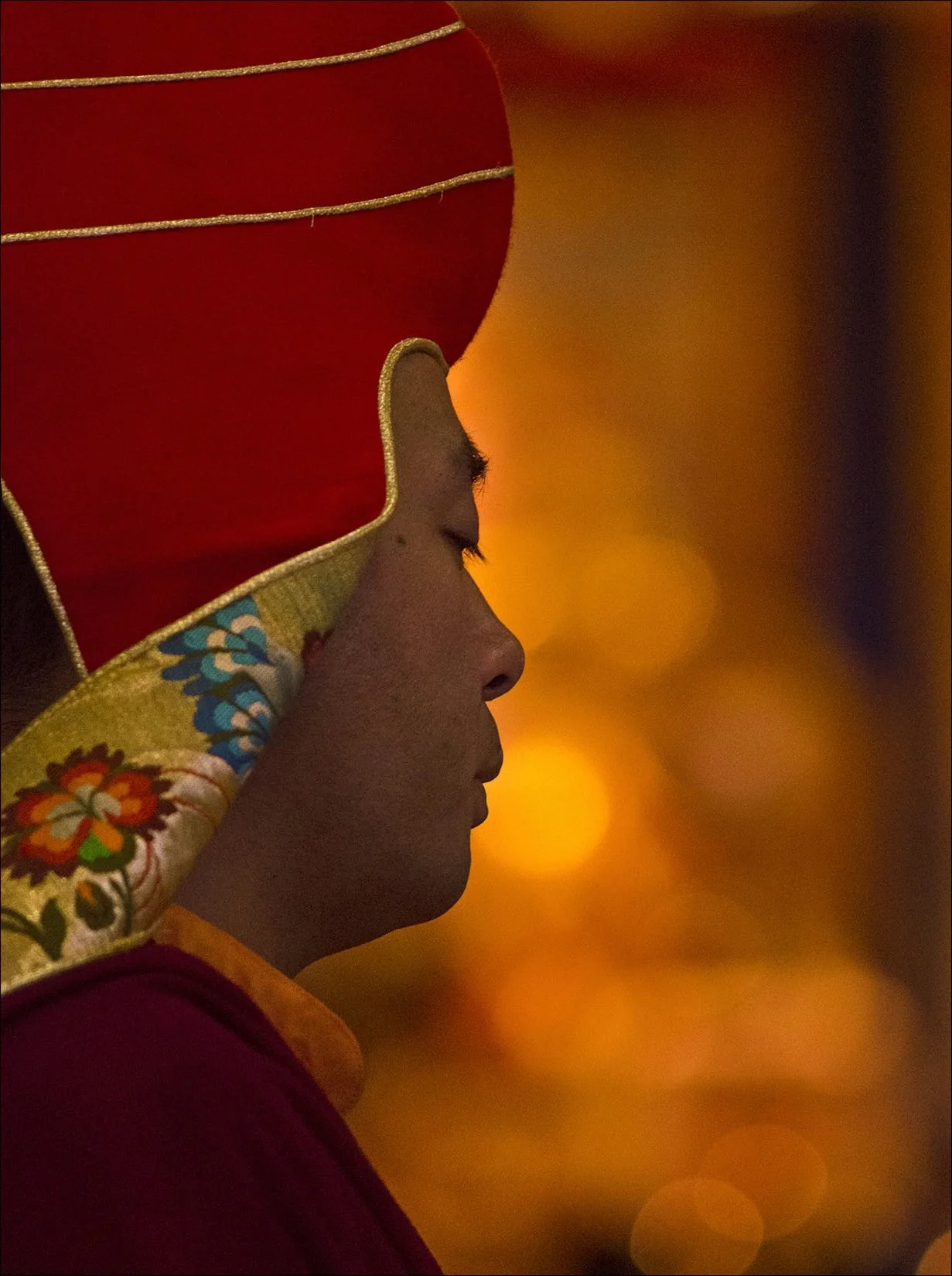 Neten Chokling Rinpoche - 2014