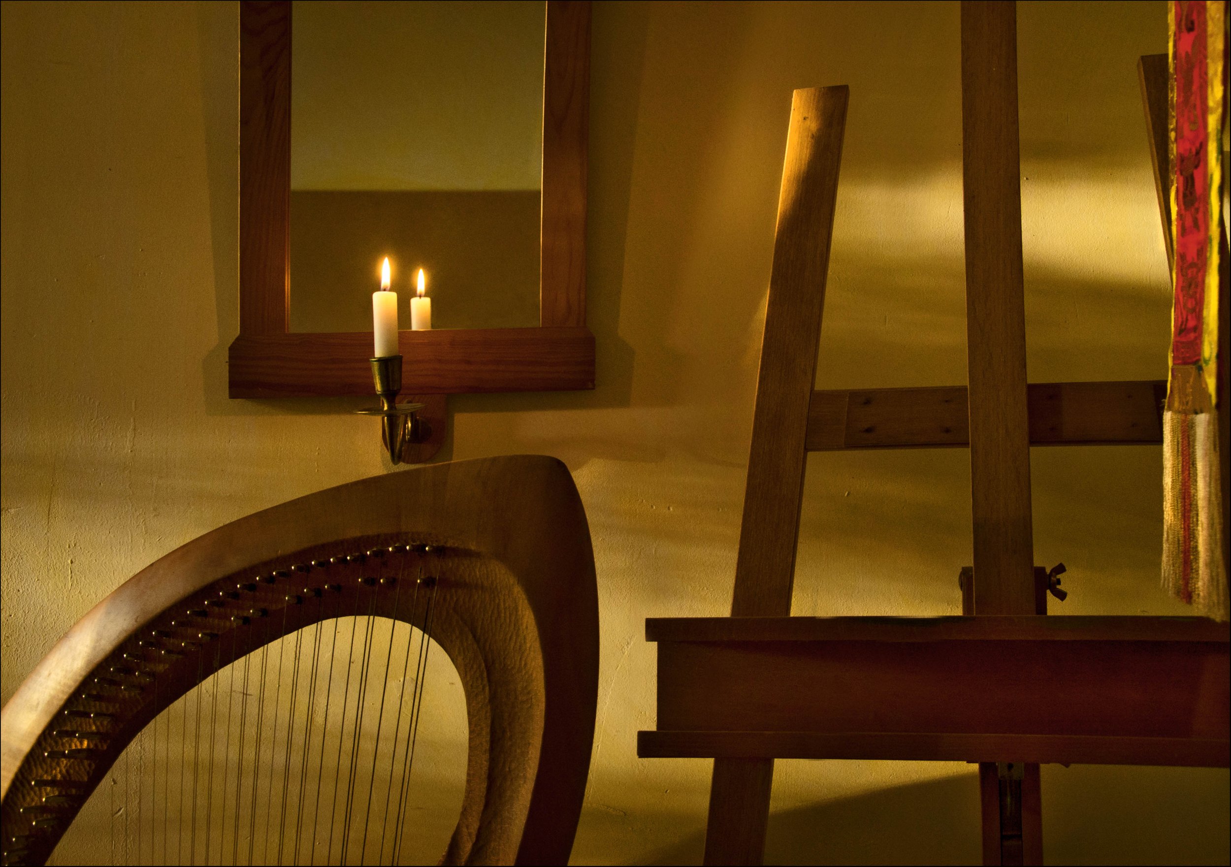 Home composition  2014