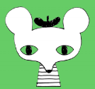 mouse head green fill.png