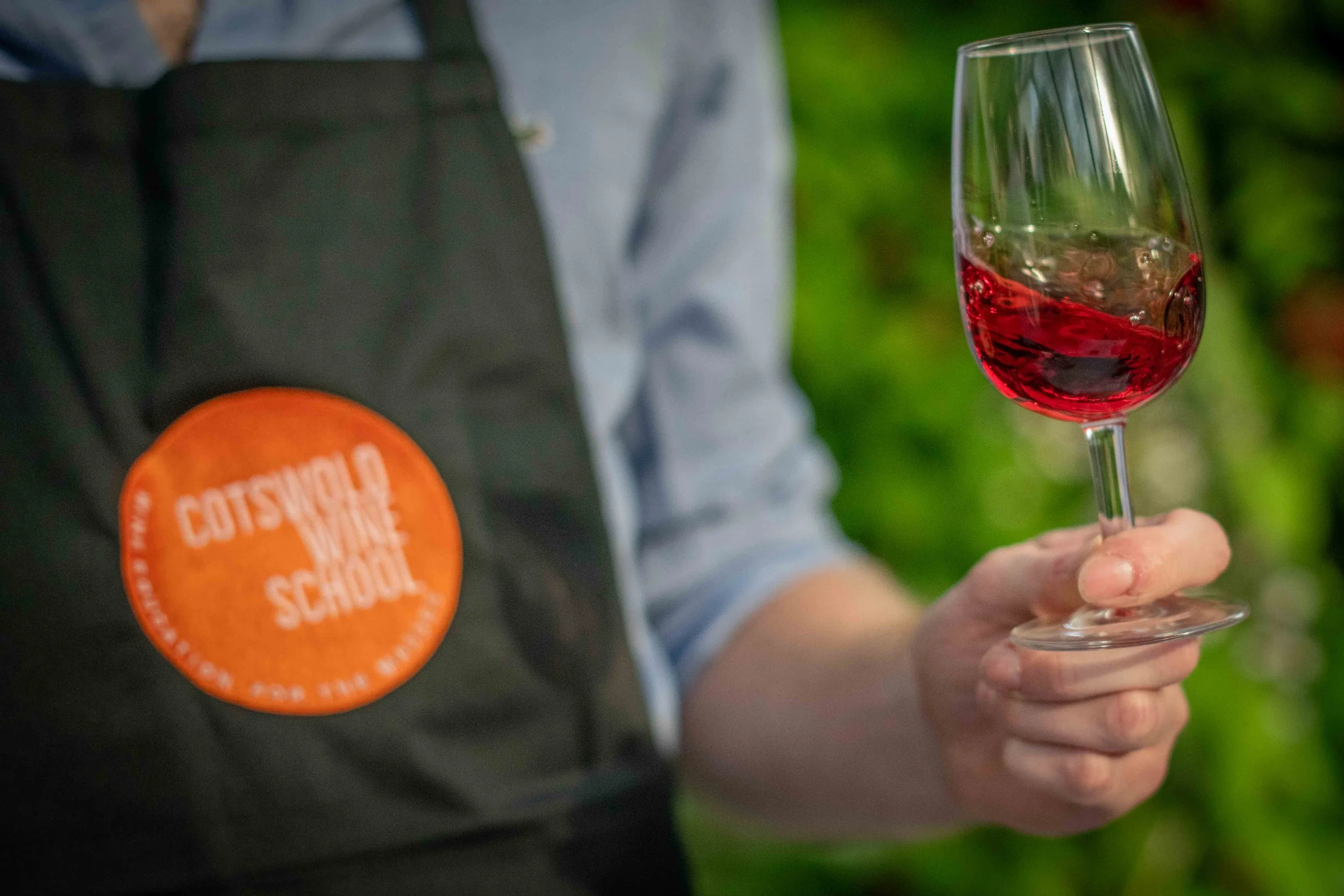 Cotswold Wine School