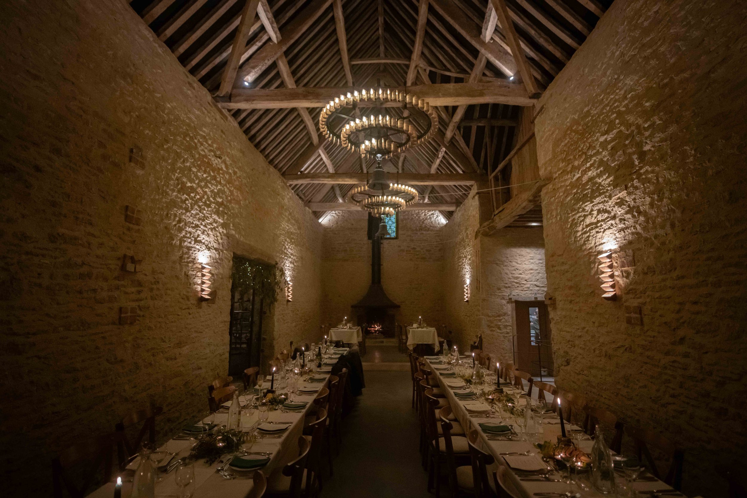 Copsegrove Farm Feast