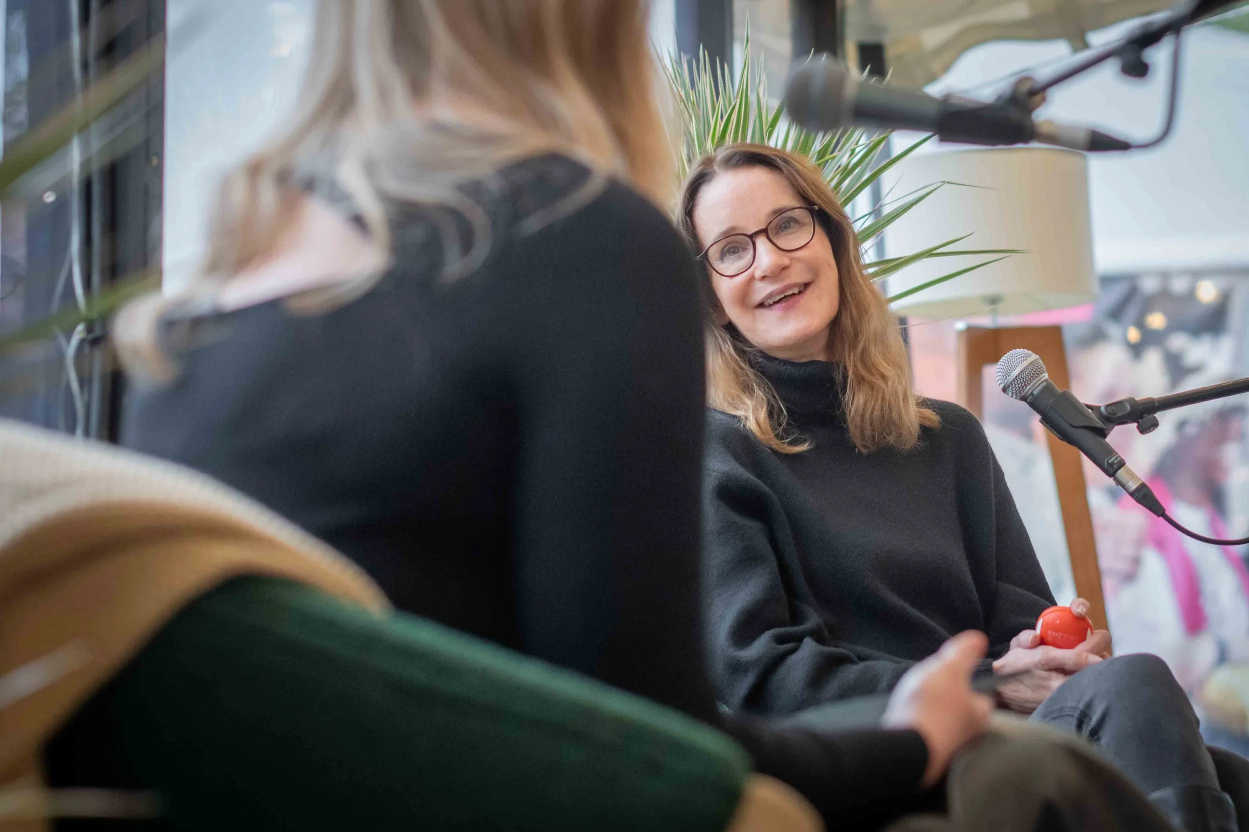 Susie Dent Book Reading