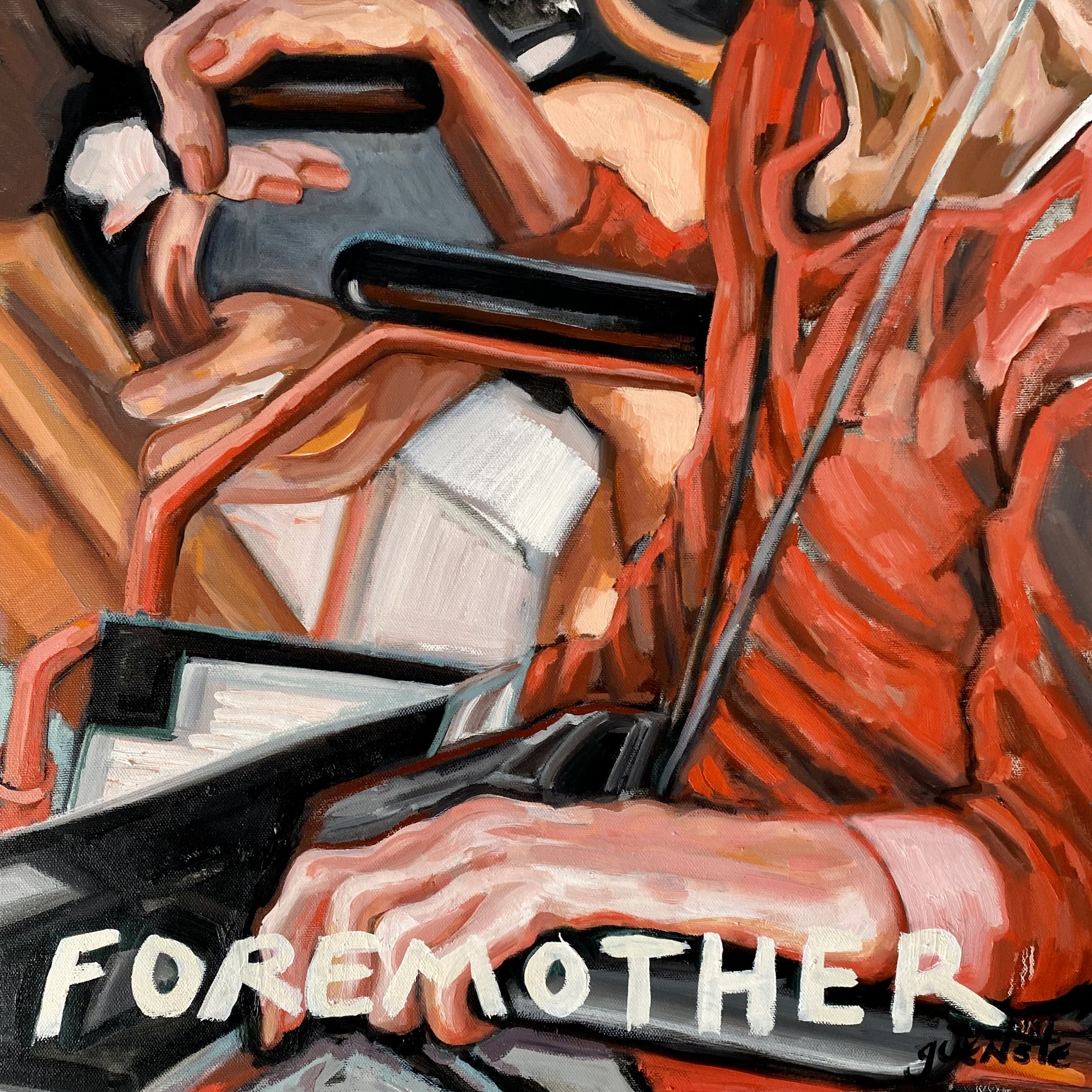 FOREMOTHER