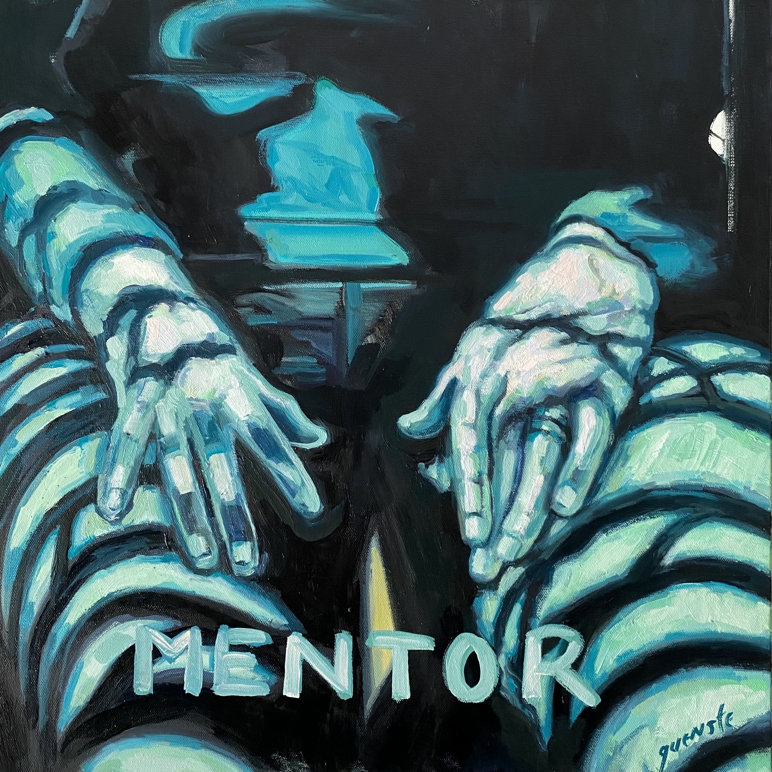 MENTOR