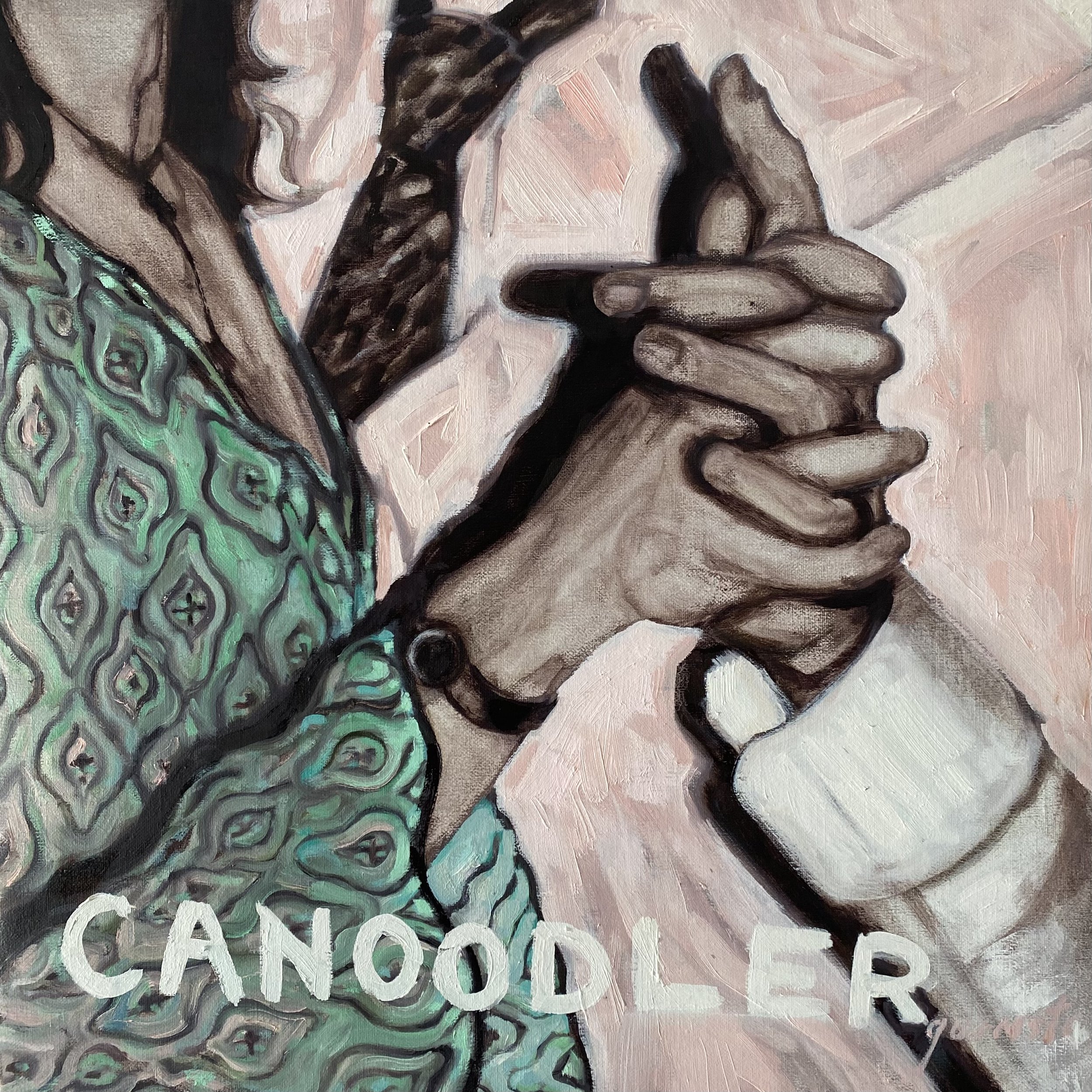 CANOODLER