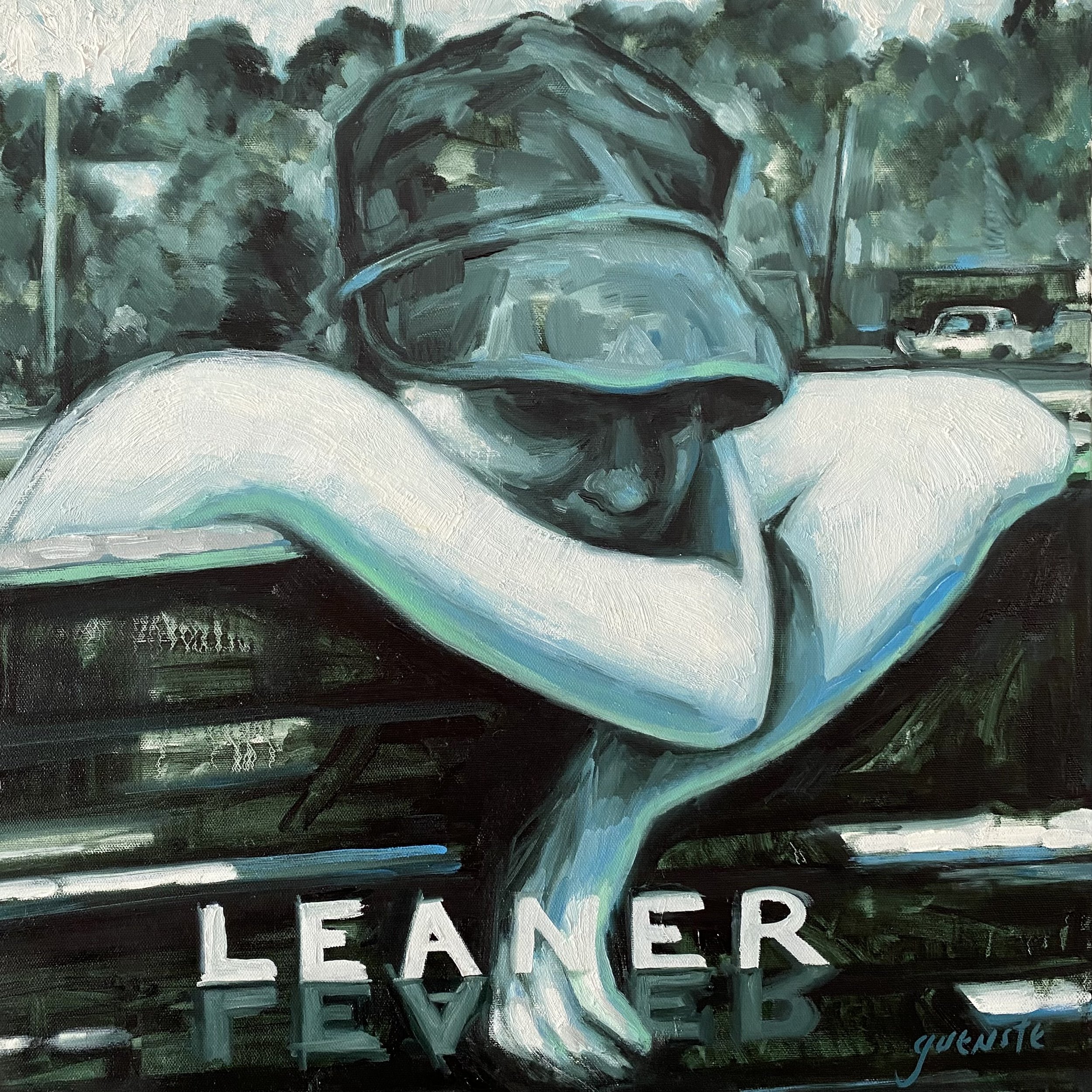 LEANER