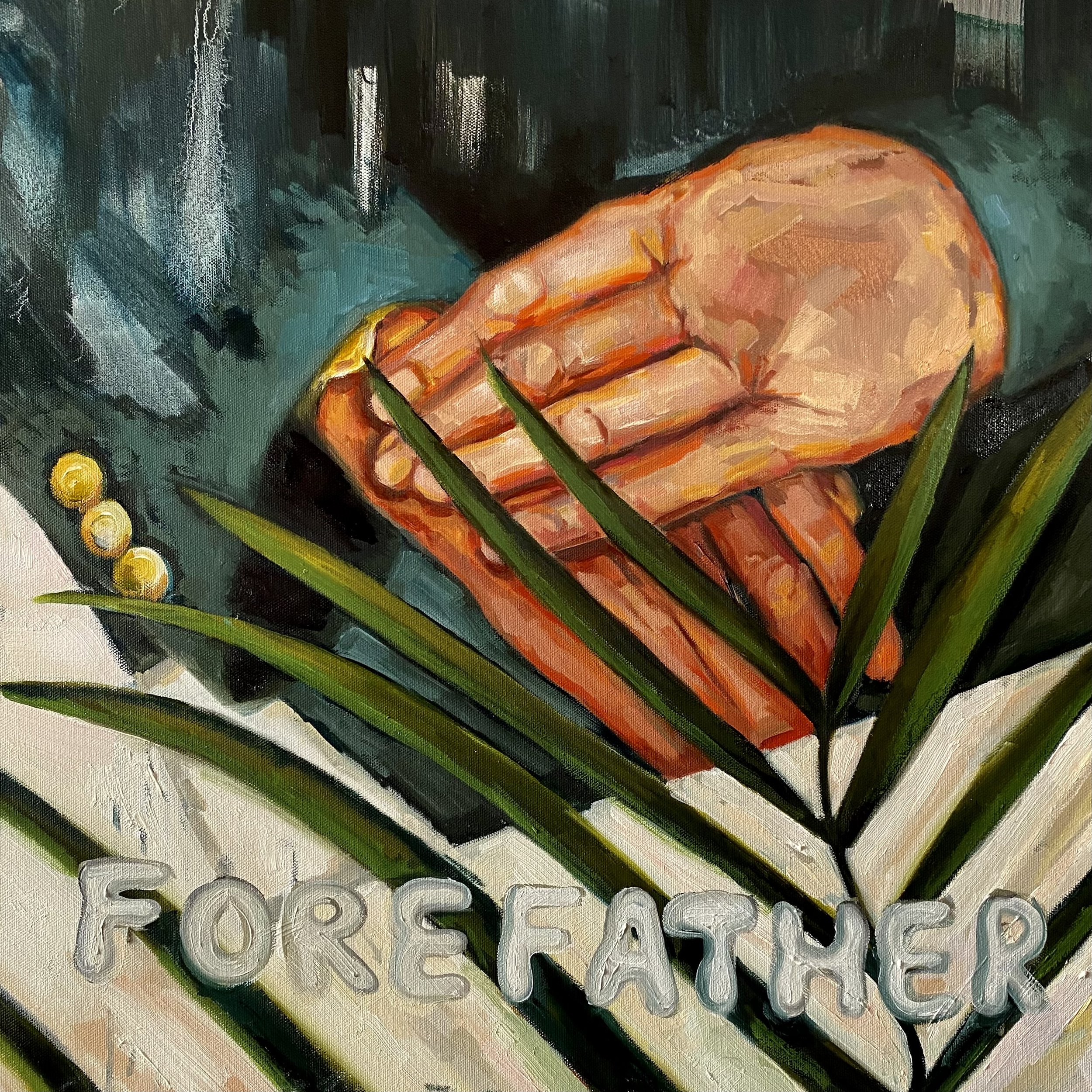 FOREFATHER