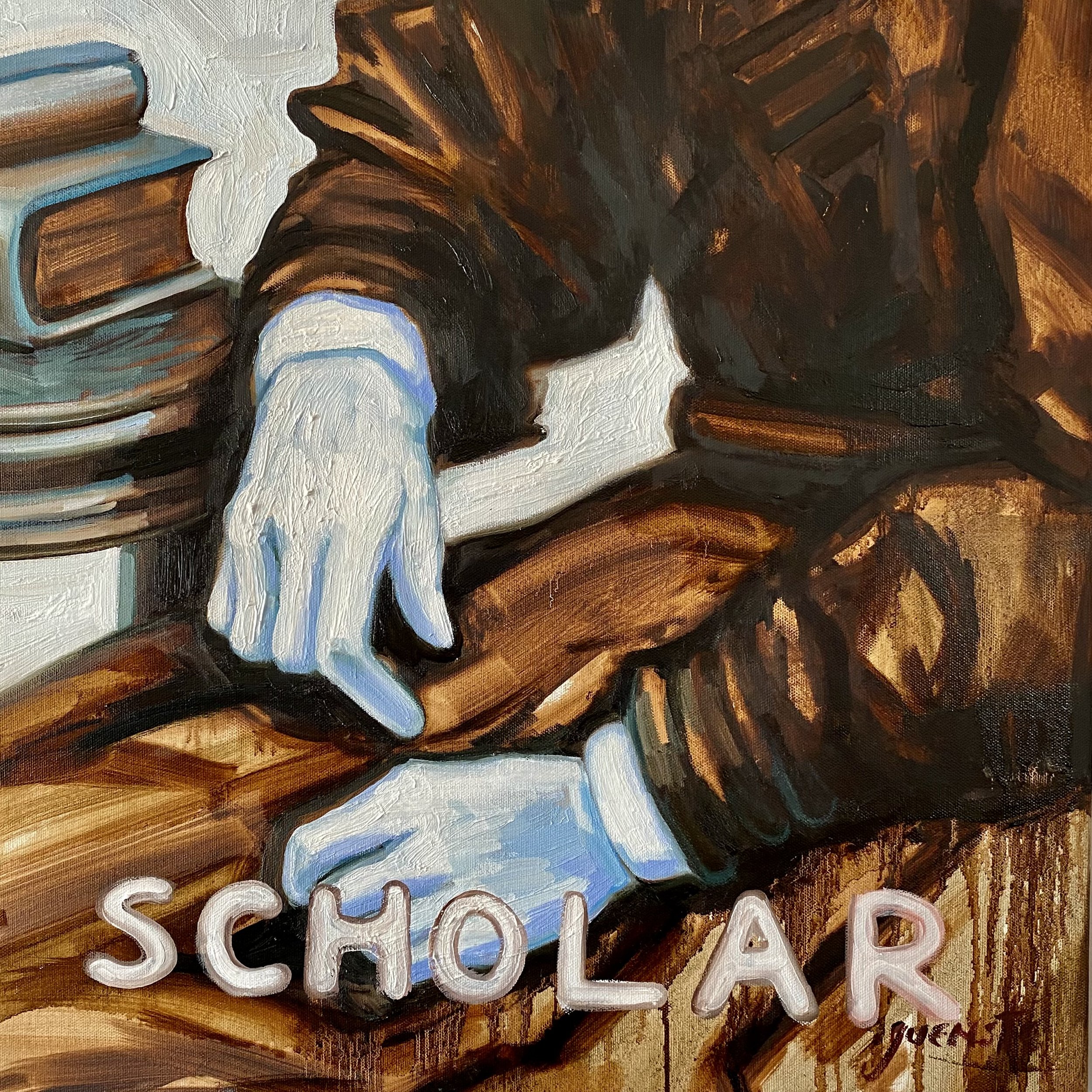 SCHOLAR