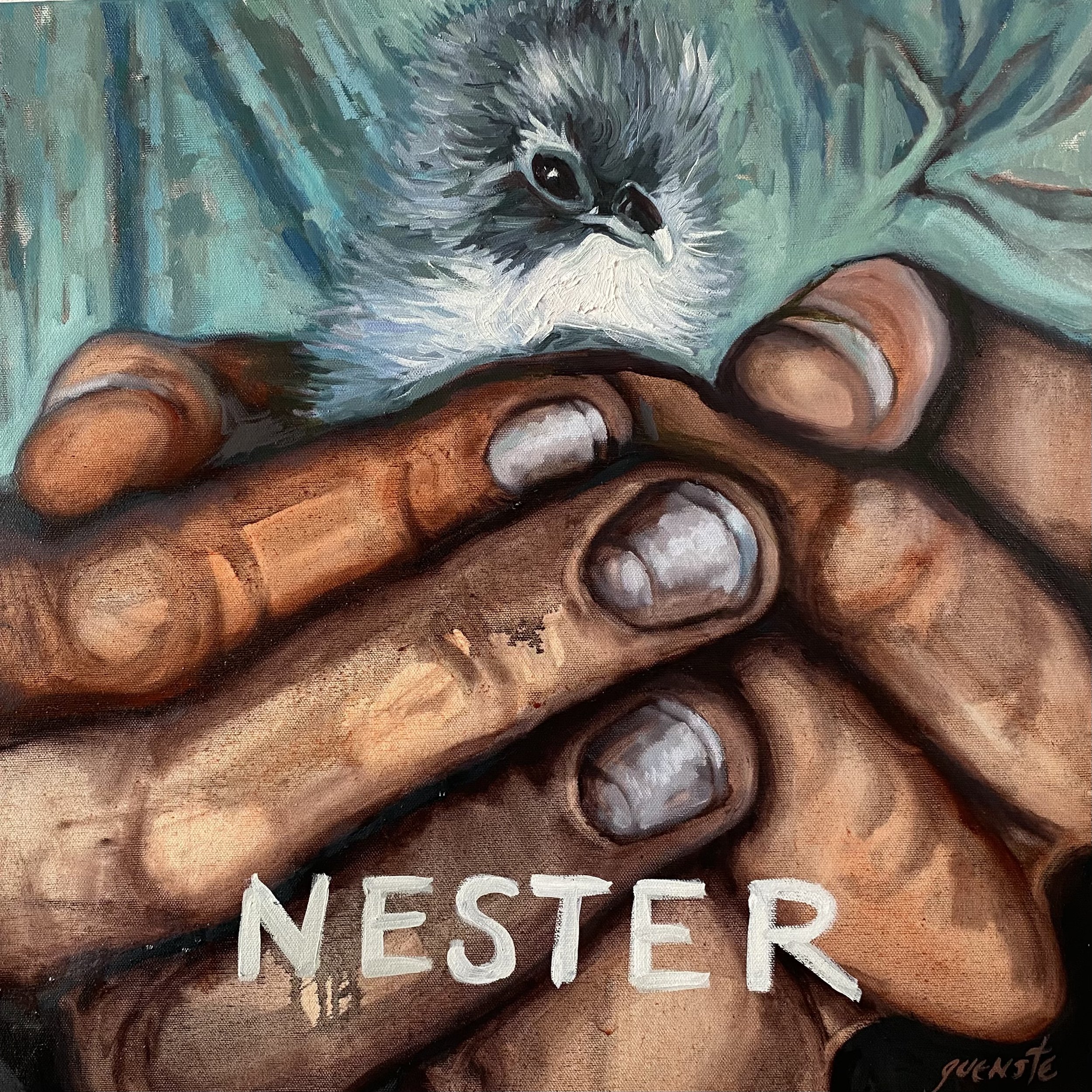 NESTER