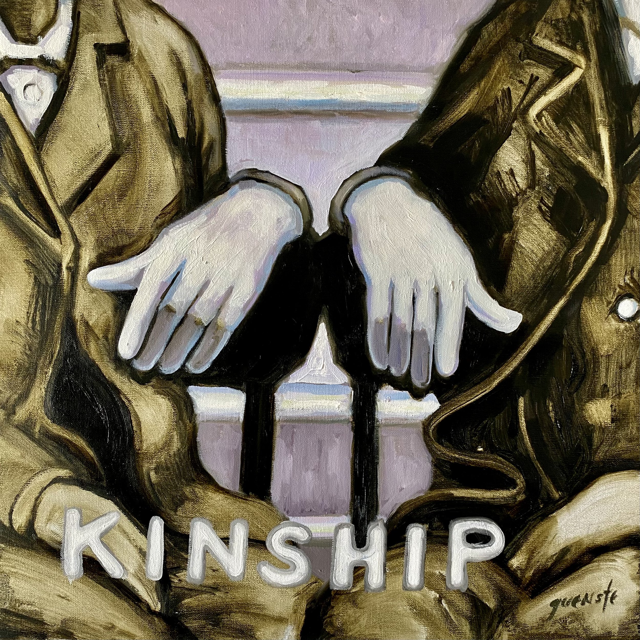 KINSHIP
