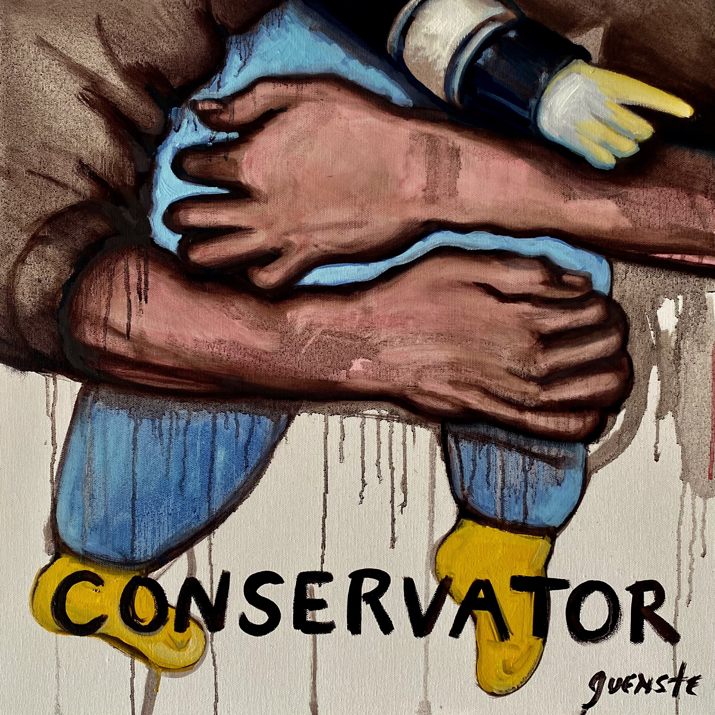 CONSERVATOR
