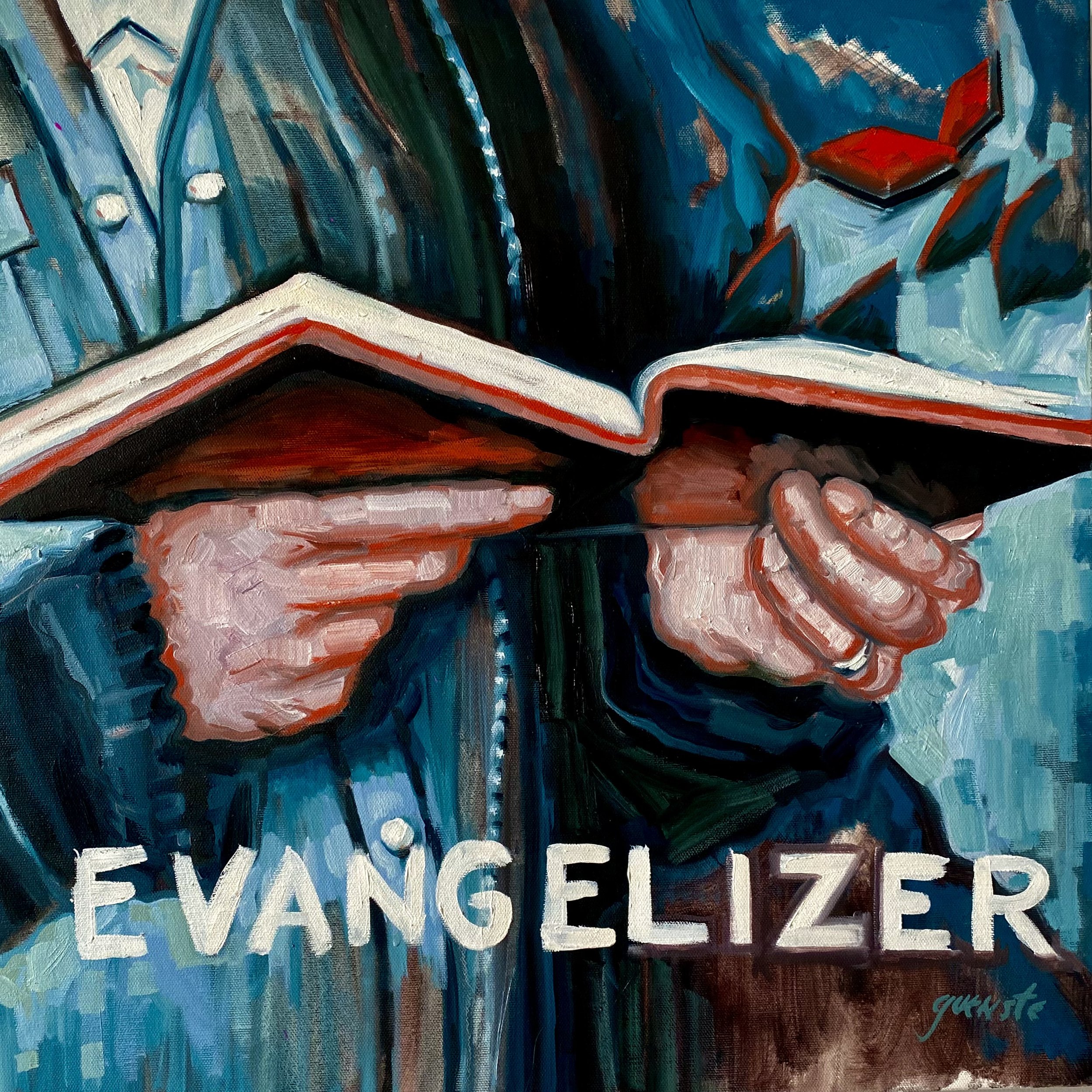 EVANGELIZER