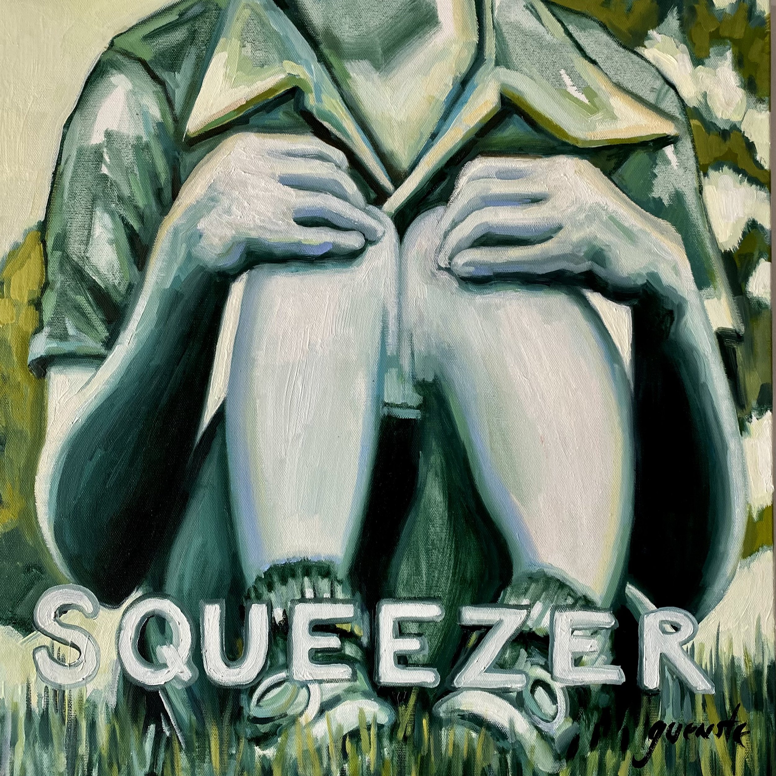 SQUEEZER