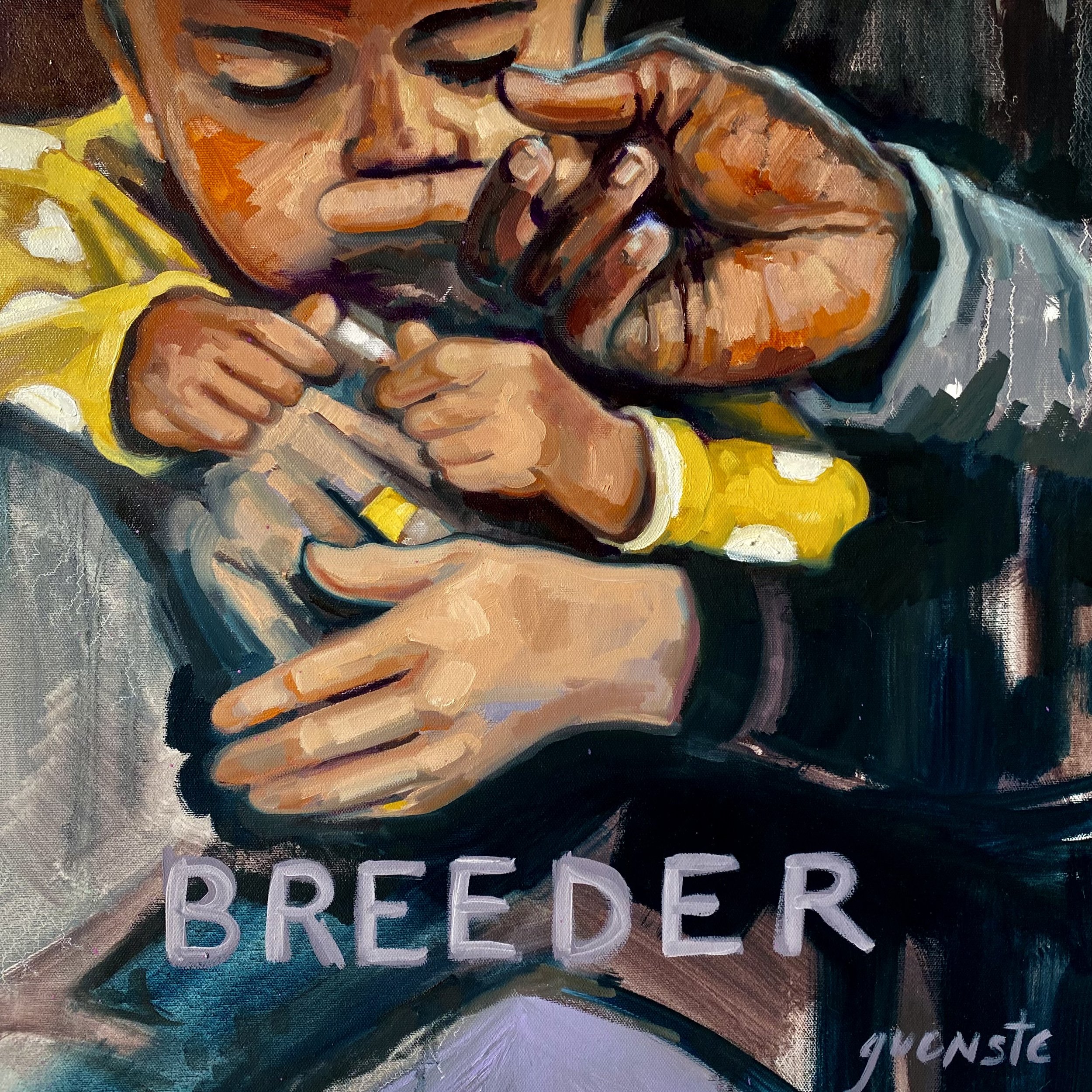 BREEDER