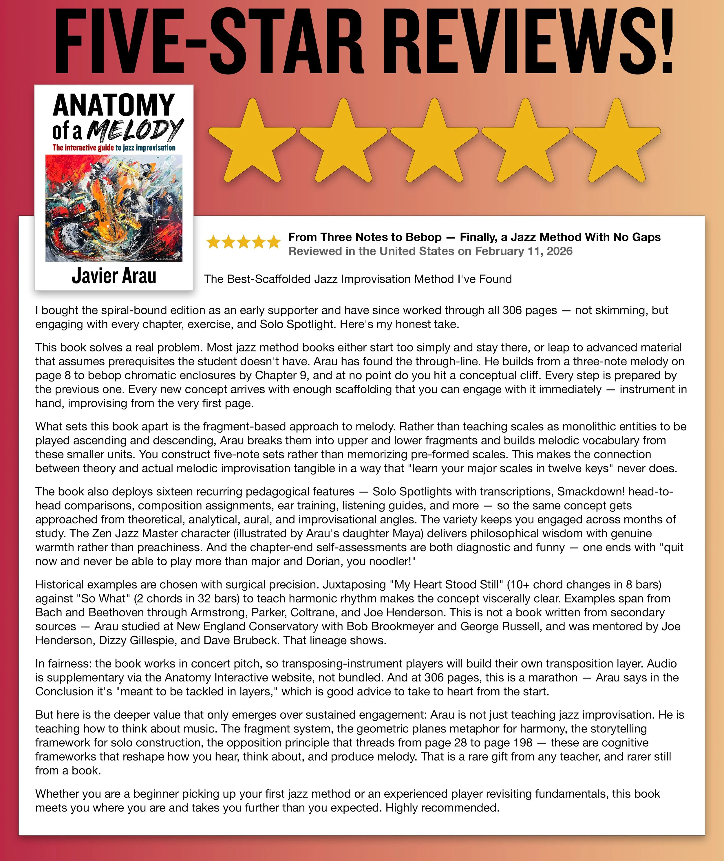 Anatomy book Amazon five star review cover.jpg